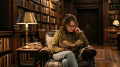 Intelligenza silenziosa: 7 segnali nascosti del linguaggio del corpo delle persone con un QI elevato