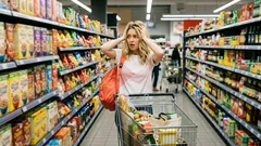 5 errori che commetti al supermercato: confezioni che puoi smettere di acquistare oggi stesso