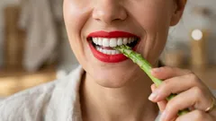 Un esperto ha indicato gli alimenti chiave della primavera: aiutano a prevenire l'affaticamento