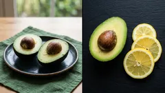 Come evitare che l'avocado diventi marrone: un semplice trucco