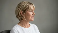 Perché i capelli sembrano perfetti subito dopo la colorazione e poi sembrano di nuovo "danneggiati"