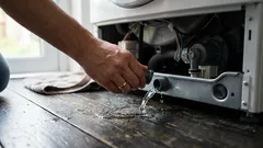 Il bagno è otturato? Non è colpa dei capelli: un segreto svelato da un idraulico