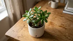 Scegliere il posto perfetto per un albero dei soldi in casa