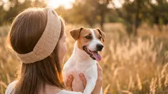 Adozione cane: 10 motivi concreti per migliorare la vita quotidiana