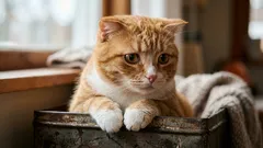 5 "difetti" che rendono difficile per qualcuno fare amicizia con un gatto