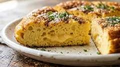 Come preparare una frittata davvero soffice: i segreti della colazione perfetta