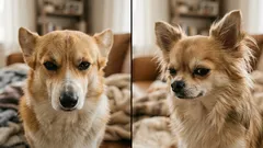 I cani non si vendicano: cosa dice la scienza e cosa dovresti fare